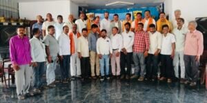 Mulugu: ములుగు జిల్లాలో పద్మశాలి సంఘం నూతన కమిటీ ప్రమాణ స్వీకార మహోత్సవం