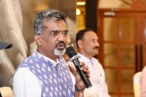 ప్రధాని మోదీకి వెంకన్న నేత బహిరంగ లేఖ.. చేనేత దినోత్సవం పదేళ్లపై సమీక్ష కోరుతూ కీలక ప్రశ్నలు