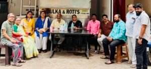 Rangareddy: ఓటర్ జాబితా సవరణకు బీఆర్ఎస్ నాయకుల సహాయ కేంద్రం