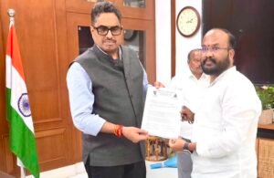 Hyderabad: బీసీల అభ్యున్నతే తెలంగాణ సమగ్రాభివృద్ధికి బలమైన పునాది: గుజ్జ సత్యం