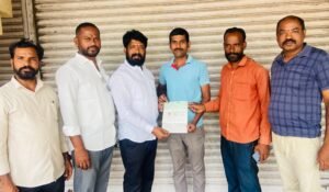 Siddipet: పేదలకు వరం సీఎం రిలీఫ్ ఫండ్: కాంగ్రెస్ నేత మీసం నాగరాజ్ యాదవ్