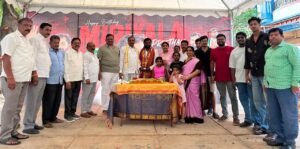 Rangareddy: మిరియాల ప్రీతమ్ జన్మదిన వేడుకల్లో పాల్గొన్న  ఆరెకెపూడి గాంధీ
