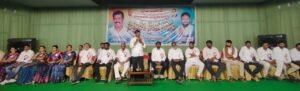 Mahabubabad : ఉప సర్పంచ్ల చెక్కు పవర్ రద్దు చేయండి ఉప సర్పంచ్లు అధికార దుర్వినియోగం చేస్తున్నారు సర్పంచులకు నిధులు ఇవ్వండి అభివృద్ధి చేసి చూపిస్తాం