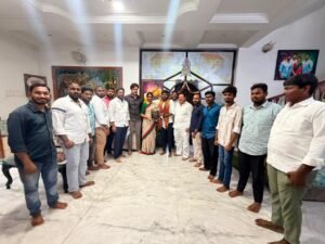 ఆషాడ బోనాల మహోత్సవాలకు సబితా ఇంద్రారెడ్డి, కార్తీక్ రెడ్డికి ఆహ్వానం