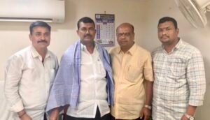 50 ఏళ్లు నిండిన ప్రతి చేనేత కార్మికుడికి పెన్షన్ మంజూరు చేయాలి: చేనేత ఐక్య వేదిక