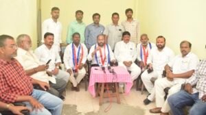 Nalgonda: మహిళా రిజర్వేషన్‌లో బీసీ మహిళలకు సబ్‌కోటా కల్పించాలి