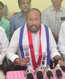 Hyderabad: 22-ఏ రద్దు చేయాలి.. ప్రజల భూములపై ఈ ‘నిషేధం’ ఎందుకు? గుజ్జ సత్యం