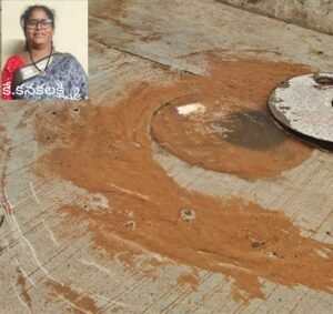 Rangareddy: నీరు వృధాకాకుండా చర్యలు చేపట్టినందుకు కనకలక్ష్మికి, జలమండలికి అభినందనలు : స్థానికులు