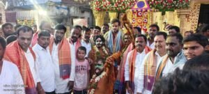 కాటేదాన్–మైలార్‌దేవ్‌పల్లి డివిజన్లలో బోనాల సంబరాలు వైభవంగా – అమ్మవారిని దర్శించుకున్న పట్లోళ్ల కార్తీక్ రెడ్డి