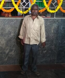 రాజేంద్రనగర్ పోలీస్ స్టేషన్ పరిధిలో వ్యక్తి అదృశ్యం.. ఆచూకీ తెలిపాలని కుటుంబ సభ్యుల విజ్ఞప్తి