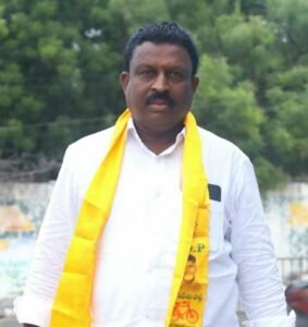 కాటేదాన్, మైలర్ దేవ్‌పల్లి ప్రజలకు ఉష్కమూరి విజయ్ కుమార్ బోనాల శుభాకాంక్షలు