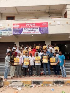 శతాబ్ది యువ సమ్మేళనం పోస్టర్ ఆవిష్కరణ యువతలో దేశభక్తి.. జాతీయ భావన.. సేవా స్ఫూర్తిని పెంపొందించడమే లక్ష్యం
