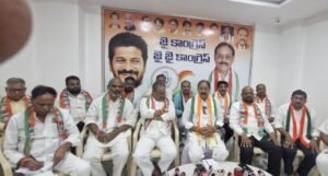 Medchal-Malkajgiri: అభివృద్ధిపై బహిరంగ చర్చకు సిద్ధం : బండి రమేష్