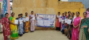 అత్తాపూర్ సర్కిల్ పరిధిలో కొత్త పింఛన్ల దరఖాస్తుల స్వీకరణ