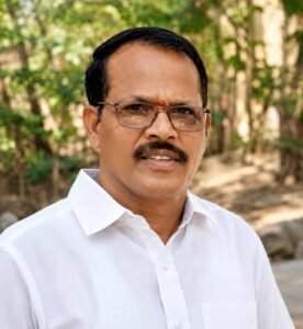 రాజేంద్రనగర్ మండలంలో ప్రభుత్వ అల్పాహార కార్యక్రమం ప్రారంభం