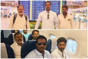 ప్రజా సమస్యల పరిష్కారానికై చలో ఢిల్లీ  సెప్టెంబర్‌ 1న జంతర్‌ మంతర్‌ వద్ద సీపీఐ ధర్నా