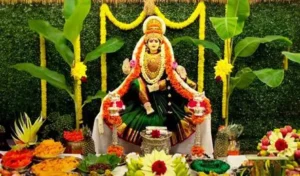వరలక్ష్మీ వ్రతం ఎందుకు చేస్తారు? వ్రత విధానం ఏమిటి?  – సిరిసంపదలు, సౌభాగ్యం, ఆయురారోగ్యాల కోసం భక్తిశ్రద్ధలతో వరలక్ష్మీ వ్రతం