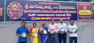 మేమెంతో మాకంత… సగం వాటాతోనే సామాజిక న్యాయం: బీసీ దళపతి డాక్టర్ పరికిపండ్ల అశోక్