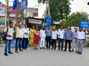 27న ఇందిరాపార్క్ వద్ద మహాధర్నా.. తరలిరావాలని ఉద్యోగ సంఘాల పిలుపు