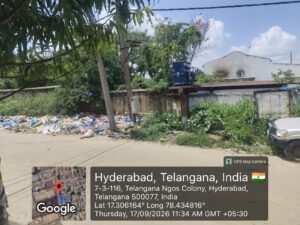ట్రాన్స్‌ఫార్మర్ వద్ద ప్రమాదాలకు అడ్డుకట్ట వేయాలి