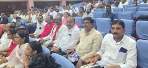 ప్రజా ఉద్యమాల బలోపేతానికి వామపక్ష, ప్రజాతంత్ర శక్తులు ఐక్యం కావాలి