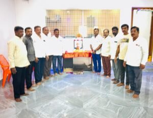 గొప్ప పోరాట యోధుడు కొండా లక్ష్మణ్ బాపూజీ : ఏర్వ సత్యనారాయణ, రాపోలు సత్తయ్య