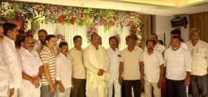 Rangareddy: కీ.శే. రాగం సుజాత యాదవ్ కు నివాళులర్పించిన బద్దం కొండల రెడ్డి వారి మిత్రబృందం