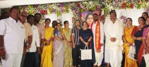 Rangareddy: కీ.శే. రాగం సుజాత యాదవ్ కు నివాళులర్పించిన సోమదాసు