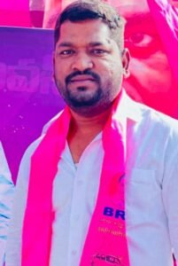 అర్హులైన ప్రతి పట్టభద్రుడు ఓటరుగా నమోదు చేసుకోవాలి: బీఆర్‌ఎస్‌వీ నాయకులు యాదగిరి భాస్కర్