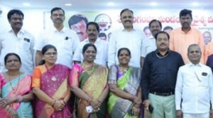 Rangareddy: శేరిలింగంపల్లి మండలం ఆర్యవైశ్య సంఘం నూతన అధ్యక్షులుగా మాశెట్టి ప్రభాకర్ గుప్తా