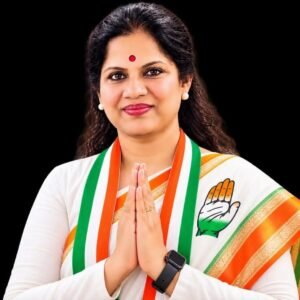 ఫామ్‌హౌస్ అహంకారంపై ప్రజాస్వామ్య ఆత్మగౌరవ శంఖారావం: జక్కని అనిత