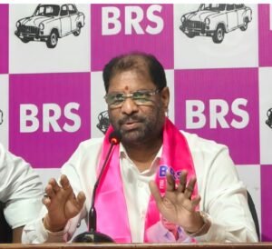 కేంద్ర ఎన్నికల ప్రధాన కమిషనర్ తక్షణమే రాజీనామా చేయాలి: ఎంపీ రవిచంద్ర
