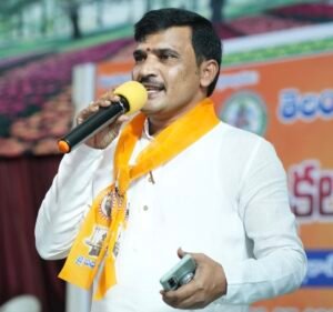 గవర్నర్ కోటా ఎమ్మెల్సీకి డా. పవిత్ర వాణి బాపూజీ అర్హురాలు.. రాష్ట్ర ప్రభుత్వం లైన్ క్లియర్ చేసిందా?