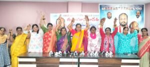 గుజ్జ సత్యంకు గవర్నర్ కోటాలో ఎమ్మెల్సీ ఇవ్వాలి!