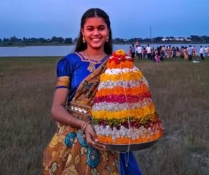 చుక్కాపూర్‌లో అంగరంగ వైభవంగా సద్దుల బతుకమ్మ సంబరాలు