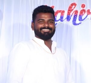 కాటేడాన్  నీరుపయోగంగా ఫుట్‌వేర్ కేంద్రం..  ​– ప్రజలకు ఉపయోగపడే మరో ప్రాంతానికి మార్చాలి  ​– మూసివేసిన లిఫ్ట్‌లు, అపరిశుభ్రతపై తెలంగాణ రక్షణ సేన నాయకుడు తిమ్మప్ప కురుమ ఆగ్రహం
