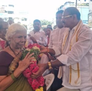 Medchal-Malkajgiri: ఉద్యమకారుల నిరసనకు మద్దతు తెలిపిన బండి రమేష్