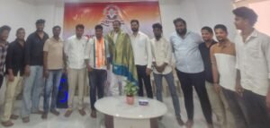 Medchal-Malkajgiri: యూత్ కాంగ్రెస్ ఎగ్జిక్యూటివ్ మీటింగ్ కు ముఖ్యఅతిధిగా హాజరైన బండి రమేష్