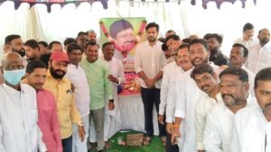 రాజేంద్రనగర్‌లో ఘనంగా స్వర్గీయ పట్లోళ్ల ఇంద్రారెడ్డి 72వ జయంతి వేడుకలు