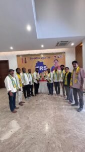 కాన్షీరాం ఆశయాలను భావితరాలకు అందించడమే ఆయనకు అర్పించే నిజమైన నివాళి : పూజారి ప్రవీణ్