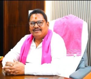 మైలార్‌దేవ్‌పల్లి, కాటేదాన్ డివిజన్లలో వీధిలైట్ల సమస్యను వెంటనే పరిష్కరించాలి: ఎస్. వెంకటేష్