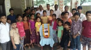 Rangareddy: ఫ్రెండ్స్ వెల్ఫేర్ అసోసియేషన్ ఆధ్వర్యంలో జాతీయ విద్యార్థి దినోత్సవం