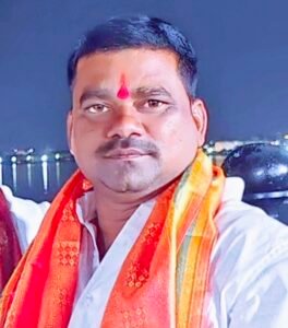 రాజేంద్రనగర్ ప్రజలకు దసరా శుభాకాంక్షలు తెలిపిన బీఆర్‌ఎస్ సీనియర్ నాయకుడు గాజుల నరేష్ యాదవ్