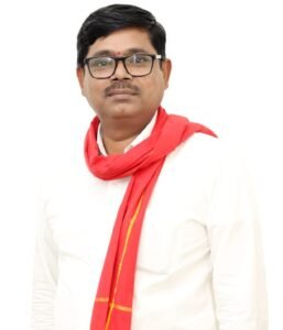 అధర్మంపై ధర్మం సాధించిన విజయానికి ప్రతీక విజయదశమి ప్రజాసేవే పాలకుల ప్రధాన లక్ష్యం కావాలి   – రాజేంద్రనగర్ మండల ప్రజలకు సీపీఐ కార్యదర్శి కన్యగారి నర్సింహ్మరెడ్డి దసరా శుభాకాంక్షలు