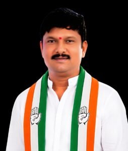 రాజేంద్రనగర్ నియోజకవర్గ ప్రజలందరికీ విజయదశమి శుభాకాంక్షలు తెలిపిన కాటేదాన్ డివిజన్ మాజీ వార్డు సభ్యుడు, కాంగ్రెస్ పార్టీ సీనియర్ నాయకుడు సోమ శ్రీనివాస్ గుప్త