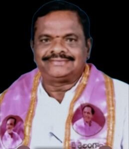 పట్టభద్రులంతా ఓటరుగా నమోదు చేసుకోవాలి: కోలన్ సుభాష్ రెడ్డి నవంబర్ 6లోపు ఓటు నమోదు చేసుకునేలా ప్రజల్లో చైతన్యం కల్పించాలి