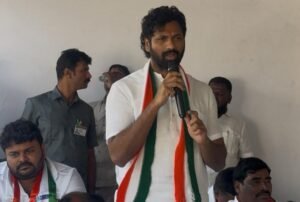 Rangareddy: ఎగ్జిక్యూటివ్ సమావేశంలో పాల్గొన్న చైర్మన్ రఘునాథ్ యాదవ్