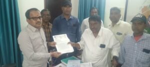 Rangareddy: దివ్యాంగుల ఉపాధి సంక్షేమ భవనం ఏర్పాటు చేయాలి: మేకల అశోక్ కుమార్ ముదిరాజ్