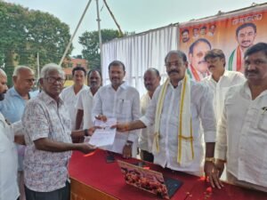 Medchal-Malkajgiri: ఎమ్మెల్సీ గ్రాడ్యుయేట్ ఓటర్ల నమోదు కార్యక్రమానికి హాజరైన బండి రమేష్