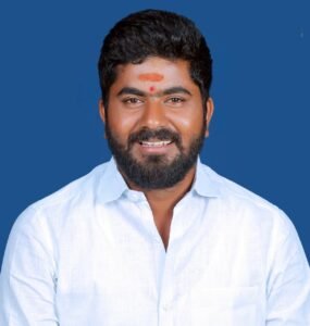 శివాజీ సేన సిద్దిపేట జిల్లా వర్కింగ్ ప్రెసిడెంట్‌గా రంగాధంపల్లి అంజి గౌడ్
